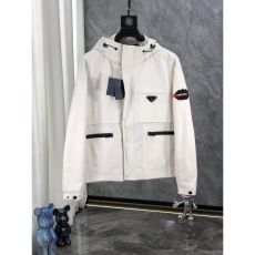 Prada Outwear